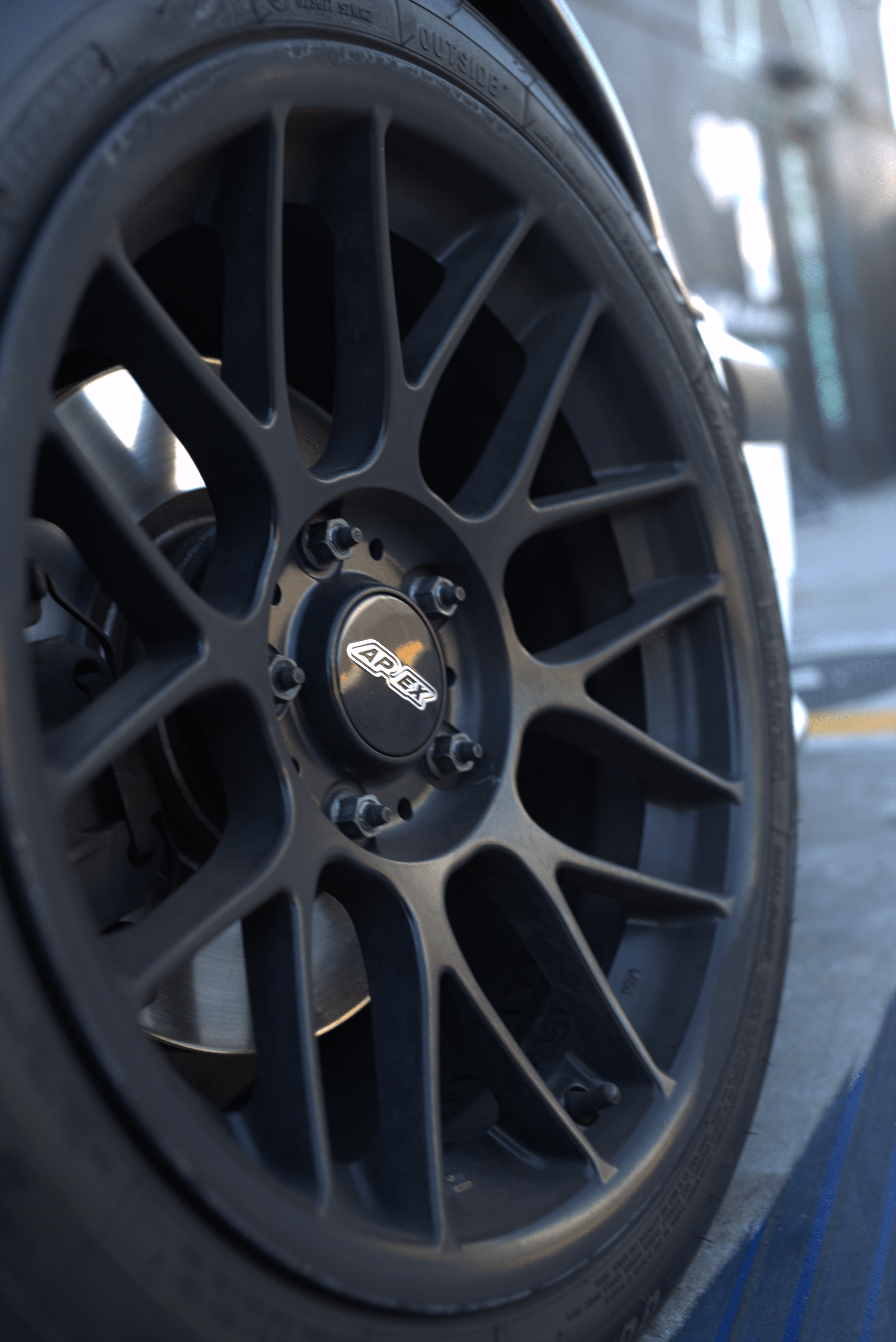 Wheels – 36 MOTORSPORTS