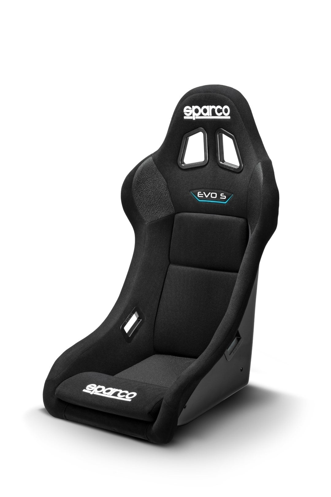 Sparco EVO QRT Fixed Back Seat