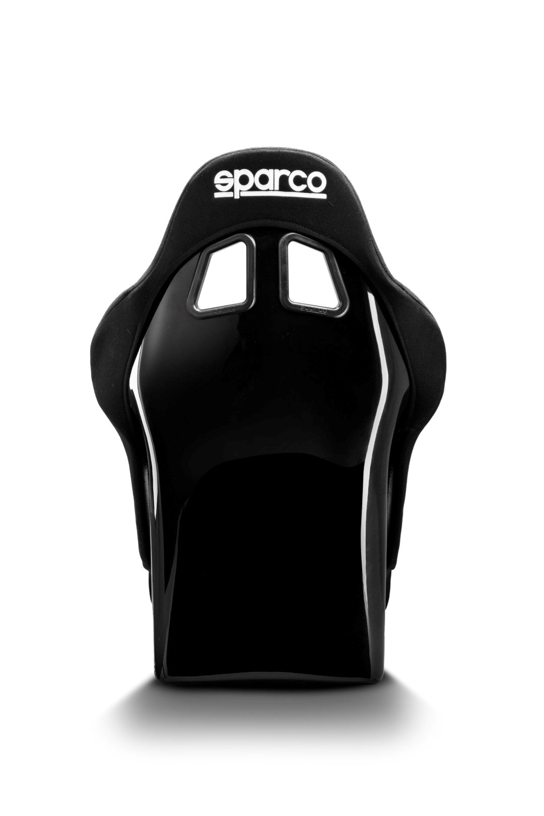 Sparco EVO QRT Fixed Back Seat