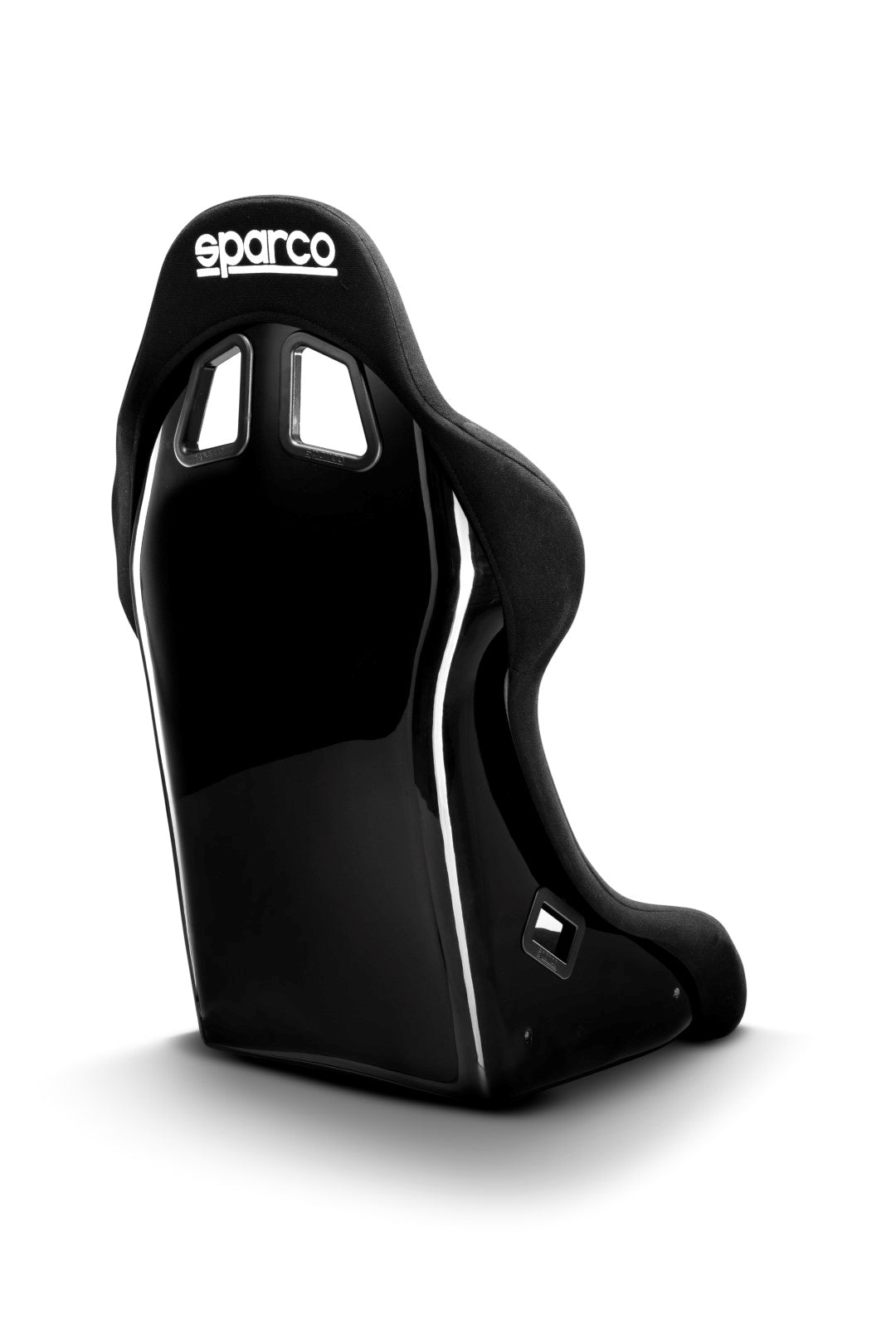 Sparco EVO QRT Fixed Back Seat