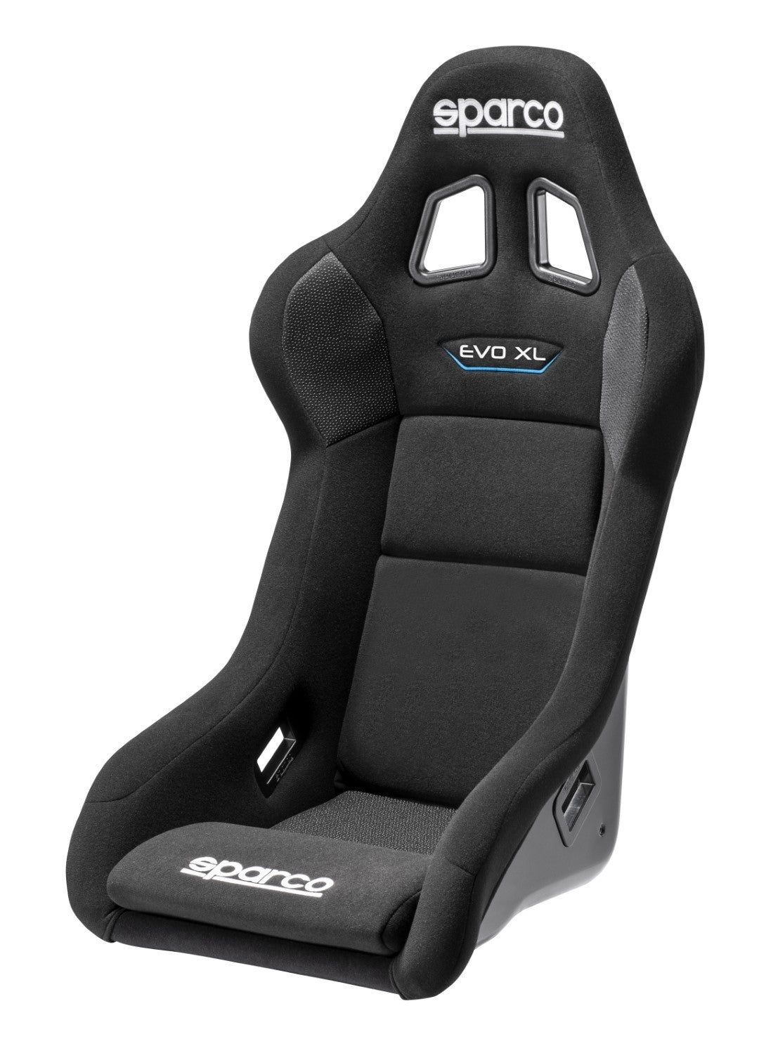 Sparco EVO QRT Fixed Back Seat