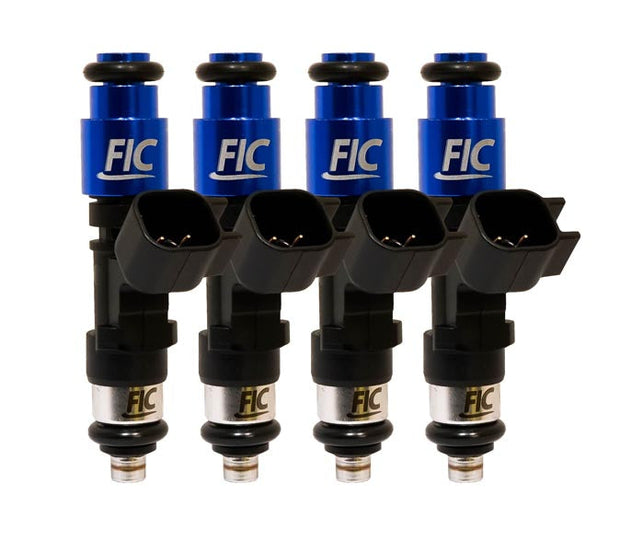 FIC BMW E30 M3 Fuel Injector Clinic Injector Set (High-Z)