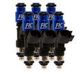 FIC BMW E36 M3 Fuel Injector Clinic Injector Set (High-Z)