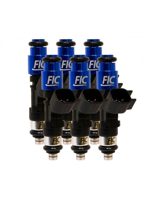 FIC | 1000CC FIC BMW E36 M3 FUEL INJECTOR CLINIC INJECTOR SET (HIGH-Z)