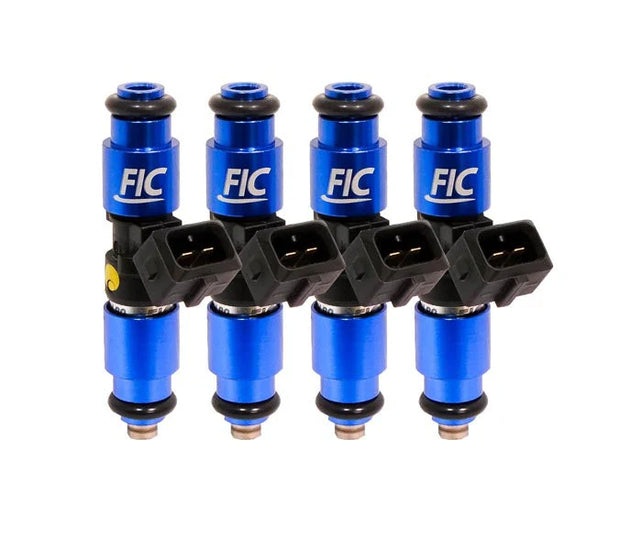 FIC BMW E30 M3 Fuel Injector Clinic Injector Set (High-Z)