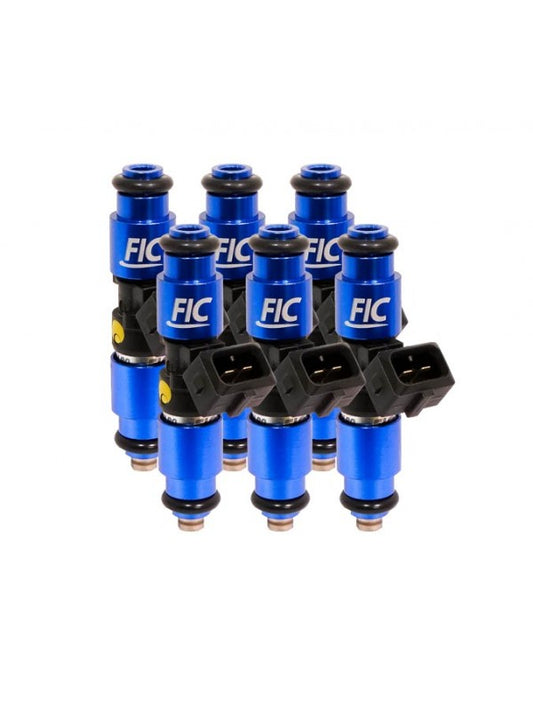 FIC | 1200CC (PREVIOUSLY 1100CC) FIC BMW E36 M3 FUEL INJECTOR CLINIC INJECTOR SET (HIGH-Z)