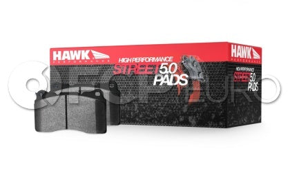 BMW E36 M3 Hawk HPS 5.0 Front Brake Pad Set