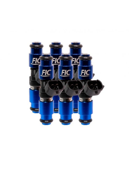 FIC | 2150CC FIC BMW E36 M3 FUEL INJECTOR CLINIC INJECTOR SET (HIGH-Z)