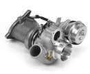 Ford Fiesta ST180 Turbo Blanket