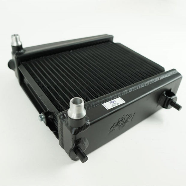 CSF 2019+ Toyota GR Supra (A90/A91), 18-20 BMW G20 320i & M340i(X), 17-20 BMW G29 Z4 30i & Z4 M40i - Auxiliary Radiator