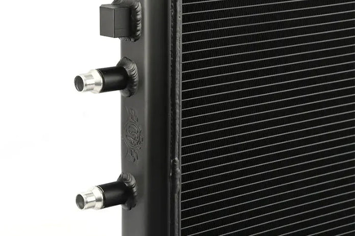 BMW F8X M3/M4 Front Mount Heat Exchanger w/ rock guard