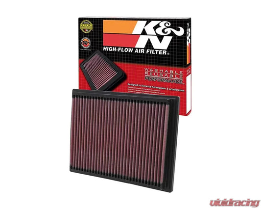 K&N Replacement Air Filter BMW (E36)