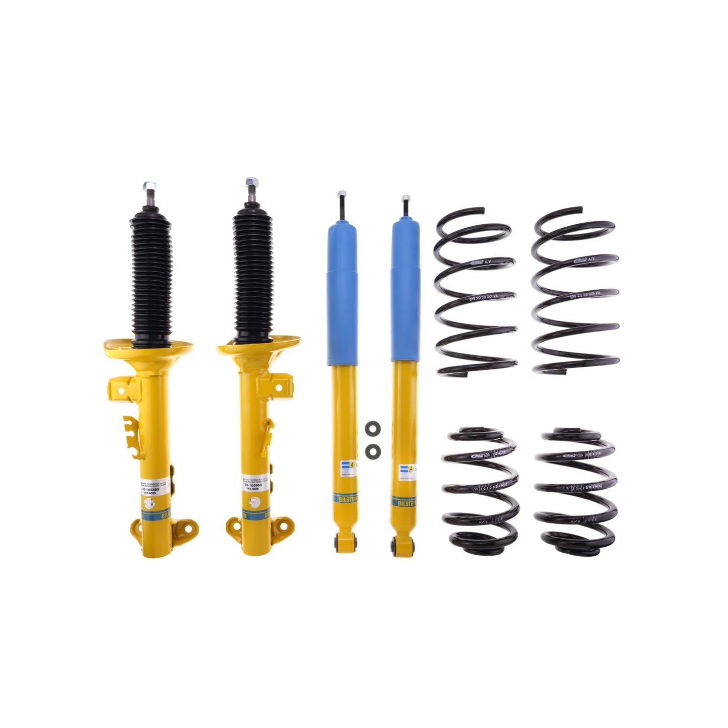 E36 M3 Bilstein B12 Pro-Kit Suspension System