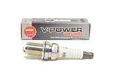 NGK 4644 BKR7E V-Power Spark Plug(s)