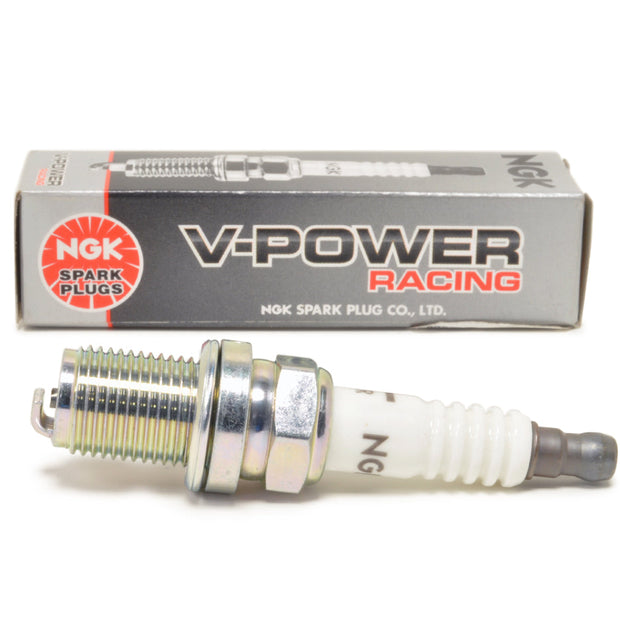 NGK 4644 BKR7E V-Power Spark Plug(s)