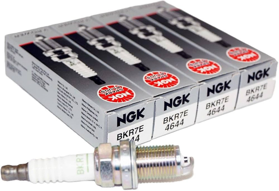 NGK 4644 BKR7E V-Power Spark Plug(s)