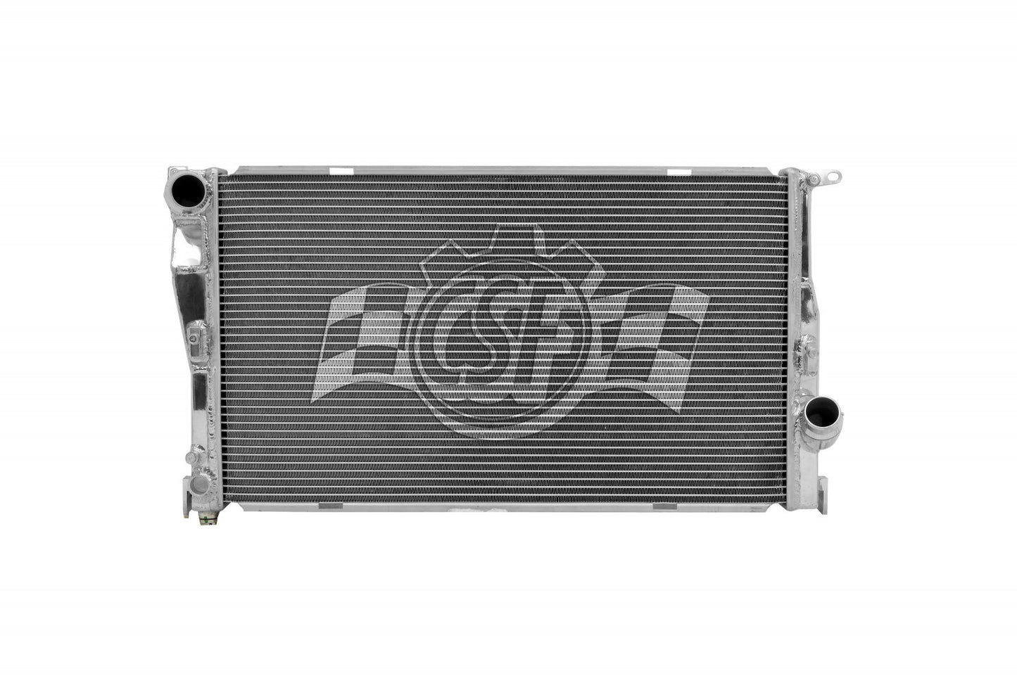 CSF 2010-2018 BMW F2X 1 and 2 Series, F3X 3 and 4 Series Aluminum Radiator (M/T)