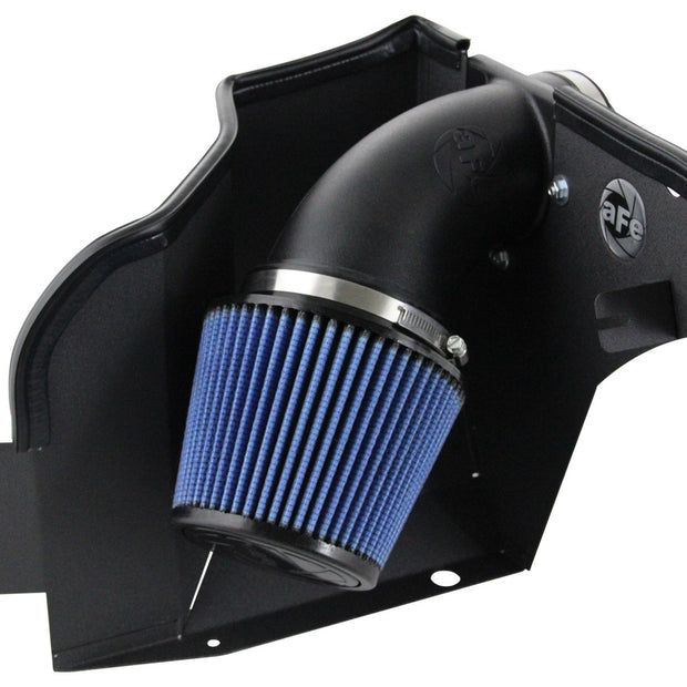 Magnum FORCE Stage-2 Cold Air Intake System w/Pro 5R Filter - BMW M3 (E36) 92-99 (US & Euro Spec) L6-3.0L(S50)/3.2L(S52)