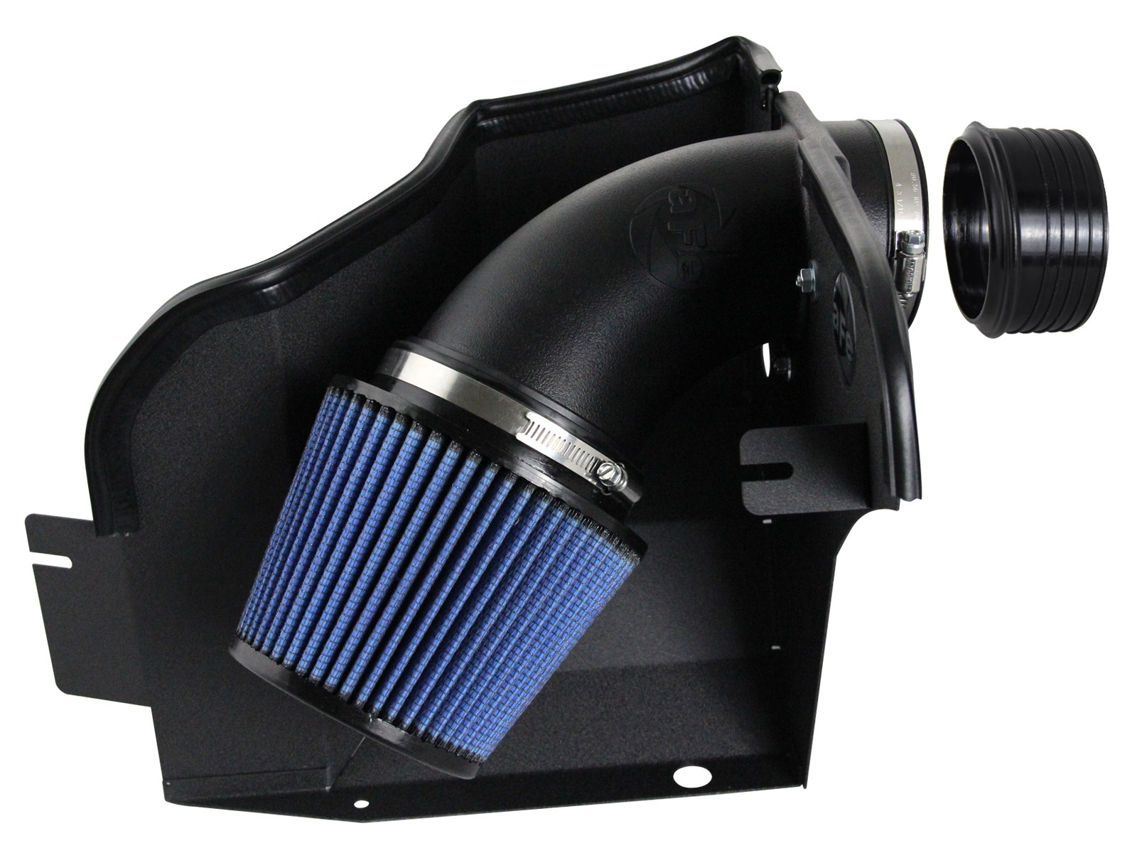 Magnum FORCE Stage-2 Cold Air Intake System w/Pro 5R Filter - BMW M3 (E36) 92-99 (US & Euro Spec) L6-3.0L(S50)/3.2L(S52)