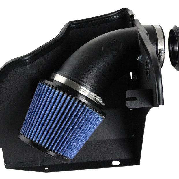 Magnum FORCE Stage-2 Cold Air Intake System w/Pro 5R Filter - BMW M3 (E36) 92-99 (US & Euro Spec) L6-3.0L(S50)/3.2L(S52)