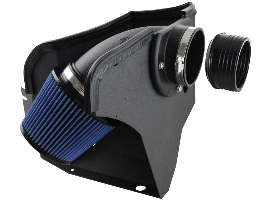 Magnum FORCE Stage-2 Cold Air Intake System w/Pro 5R Filter - BMW M3 (E36) 92-99 (US & Euro Spec) L6-3.0L(S50)/3.2L(S52)