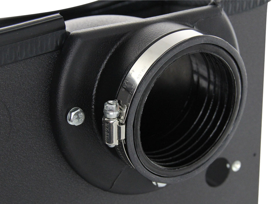 Magnum FORCE Stage-2 Cold Air Intake System w/Pro 5R Filter - BMW M3 (E36) 92-99 (US & Euro Spec) L6-3.0L(S50)/3.2L(S52)