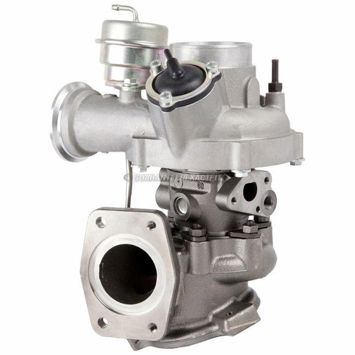 Borg Warner KKK K24 Turbo Blanket