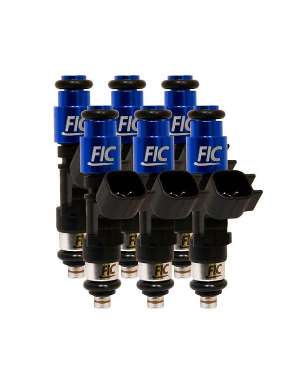 FIC | 775CC FIC BMW E36 M3 FUEL INJECTOR CLINIC INJECTOR SET (HIGH-Z)