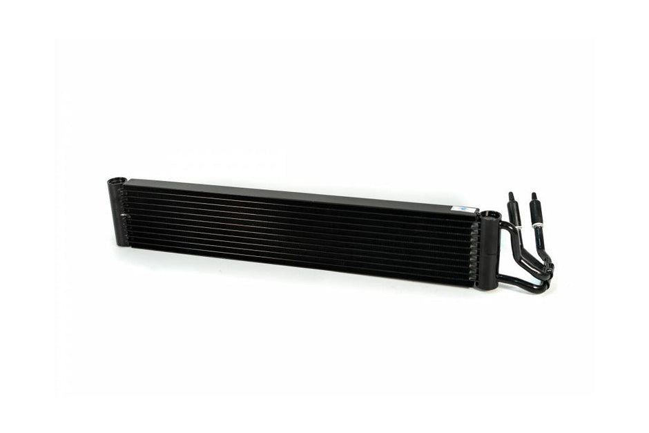 CSF Dual-Pass Race-Spec DCT Transmission Cooler (F8x)