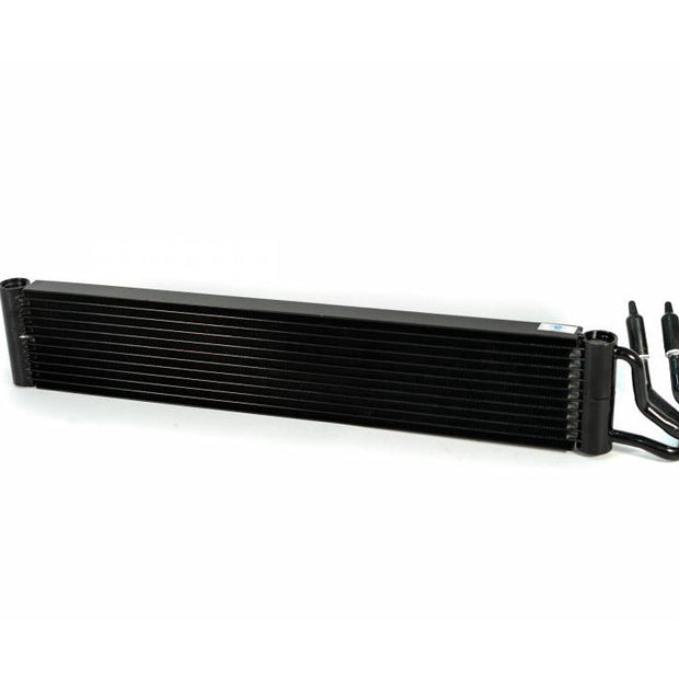 CSF Dual-Pass Race-Spec DCT Transmission Cooler (F8x)