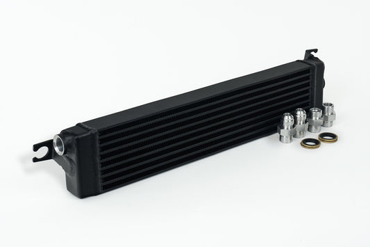 CSF BMW E30 Group A / DTM Race Style Oil Cooler CSF #8218