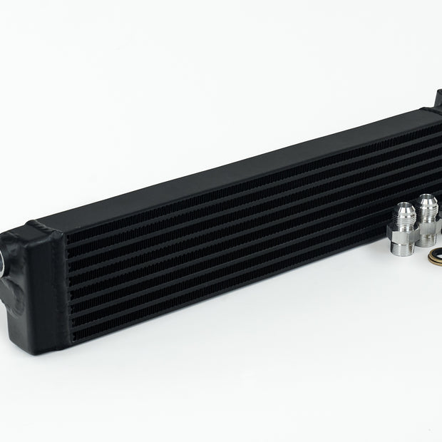 CSF BMW E30 Group A / DTM Race Style Oil Cooler CSF #8218