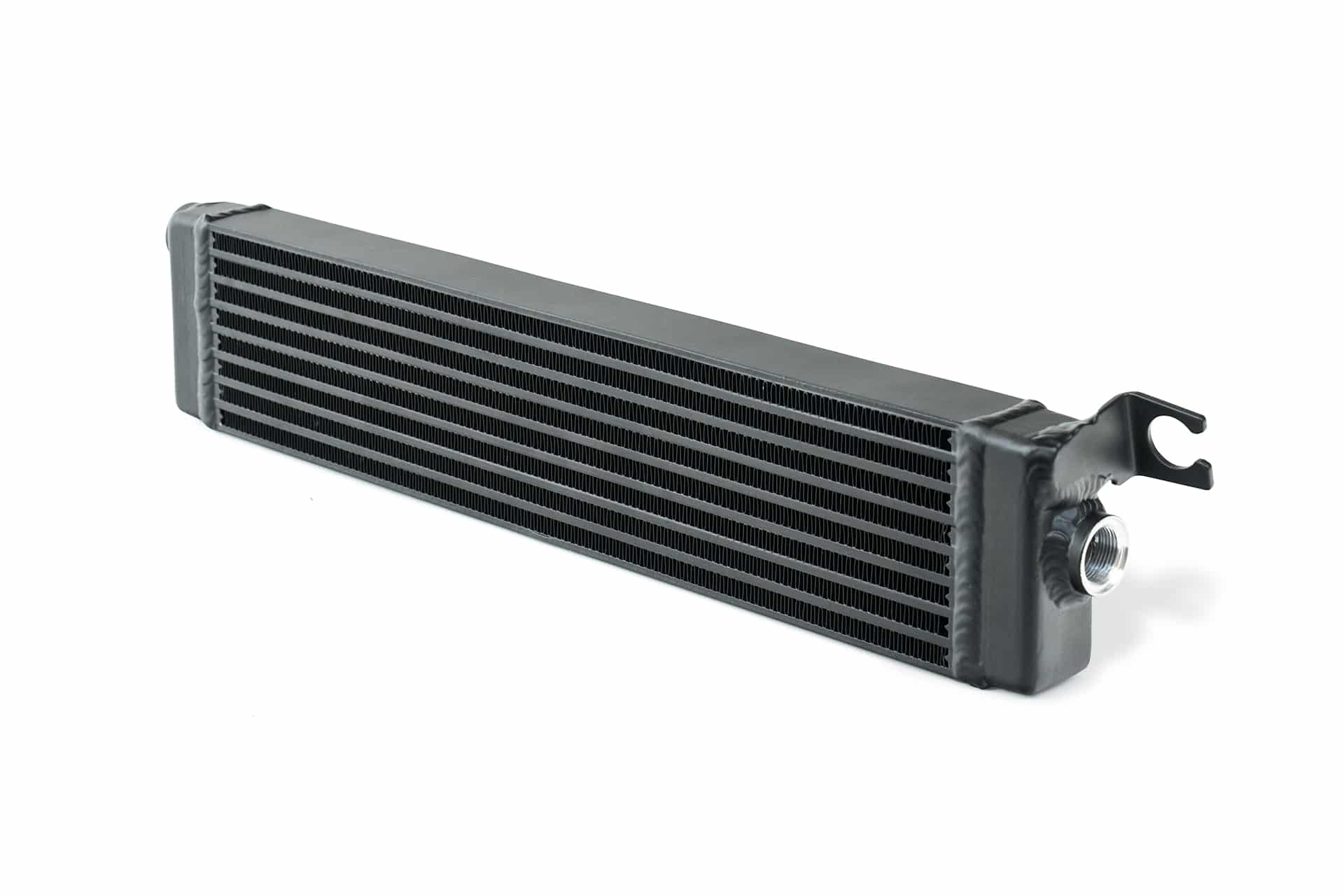 CSF BMW E30 Group A / DTM Race Style Oil Cooler CSF #8218