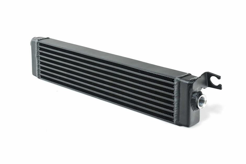 CSF BMW E30 Group A / DTM Race Style Oil Cooler CSF #8218