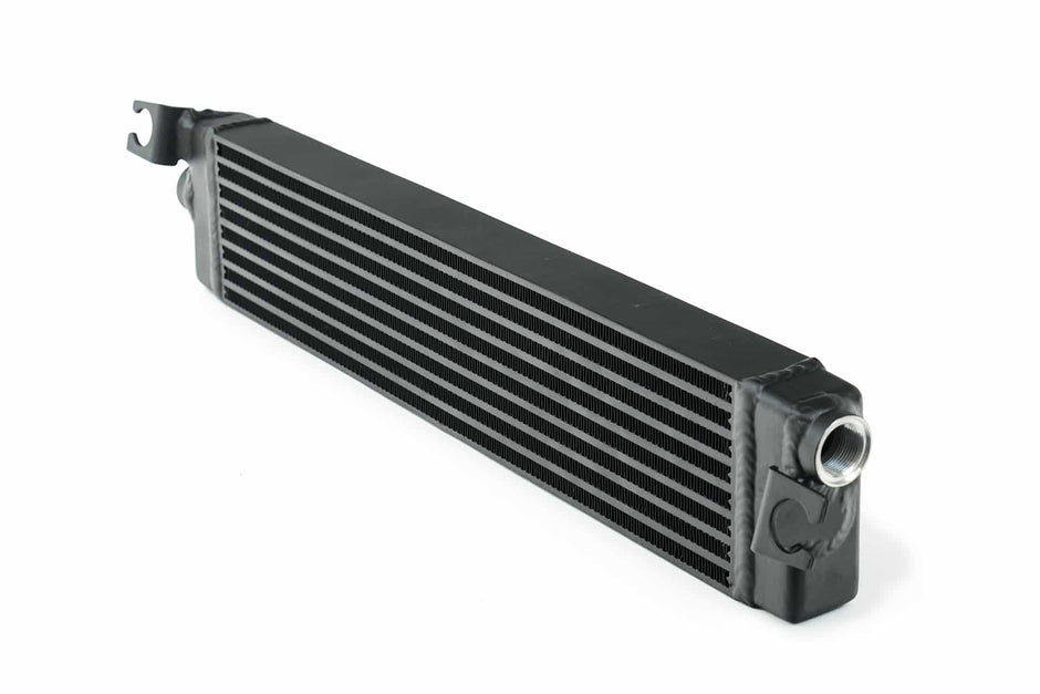 CSF BMW E30 Group A / DTM Race Style Oil Cooler CSF #8218
