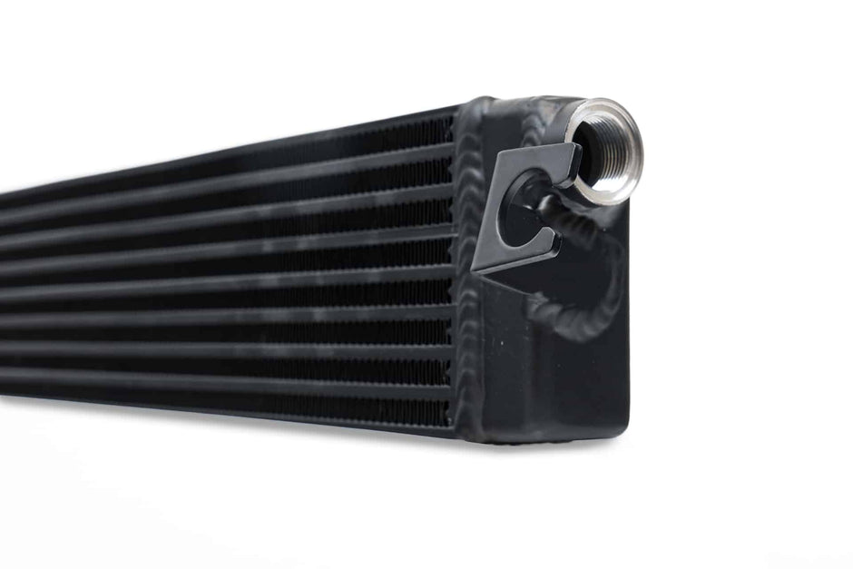 CSF BMW E30 Group A / DTM Race Style Oil Cooler CSF #8218
