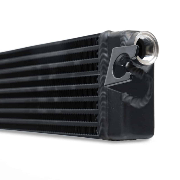 CSF BMW E30 Group A / DTM Race Style Oil Cooler CSF #8218