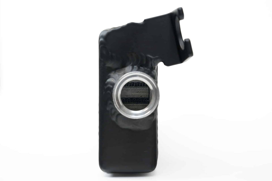 CSF BMW E30 Group A / DTM Race Style Oil Cooler CSF #8218