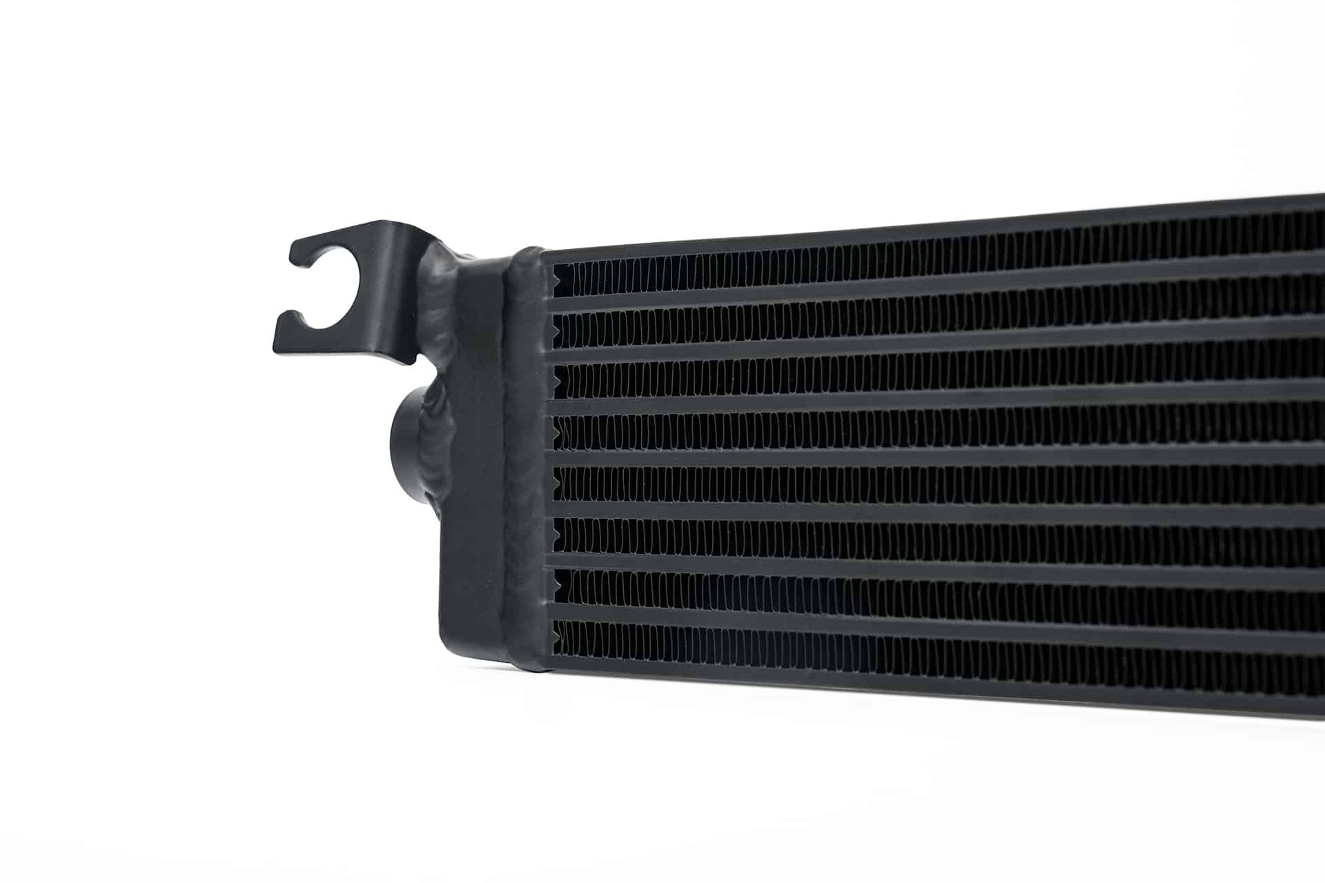 CSF BMW E30 Group A / DTM Race Style Oil Cooler CSF #8218
