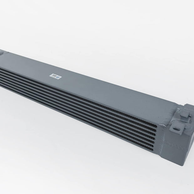 BMW S54 Swap High-Performance Race Spec Oil Cooler #8240