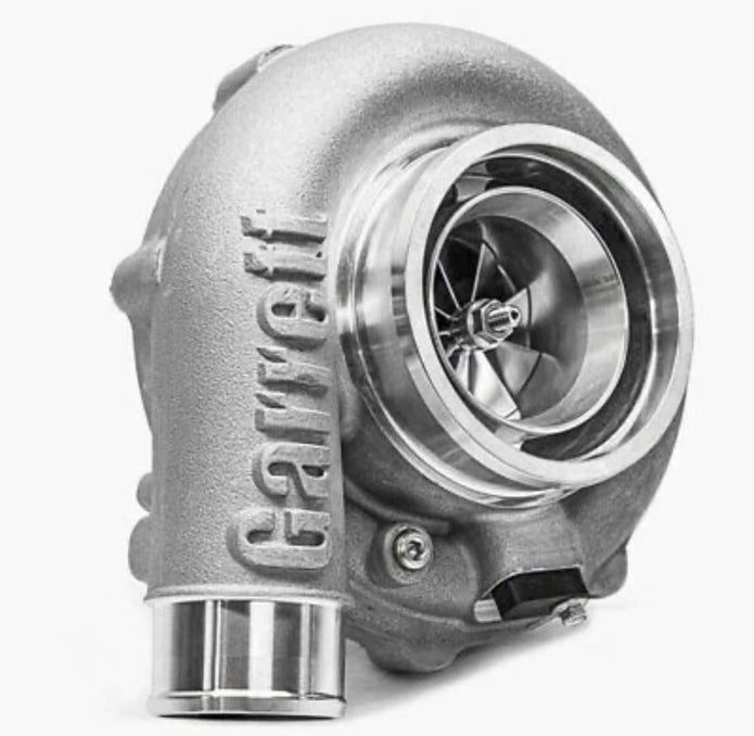 Garrett G30-900 Turbo Blanket