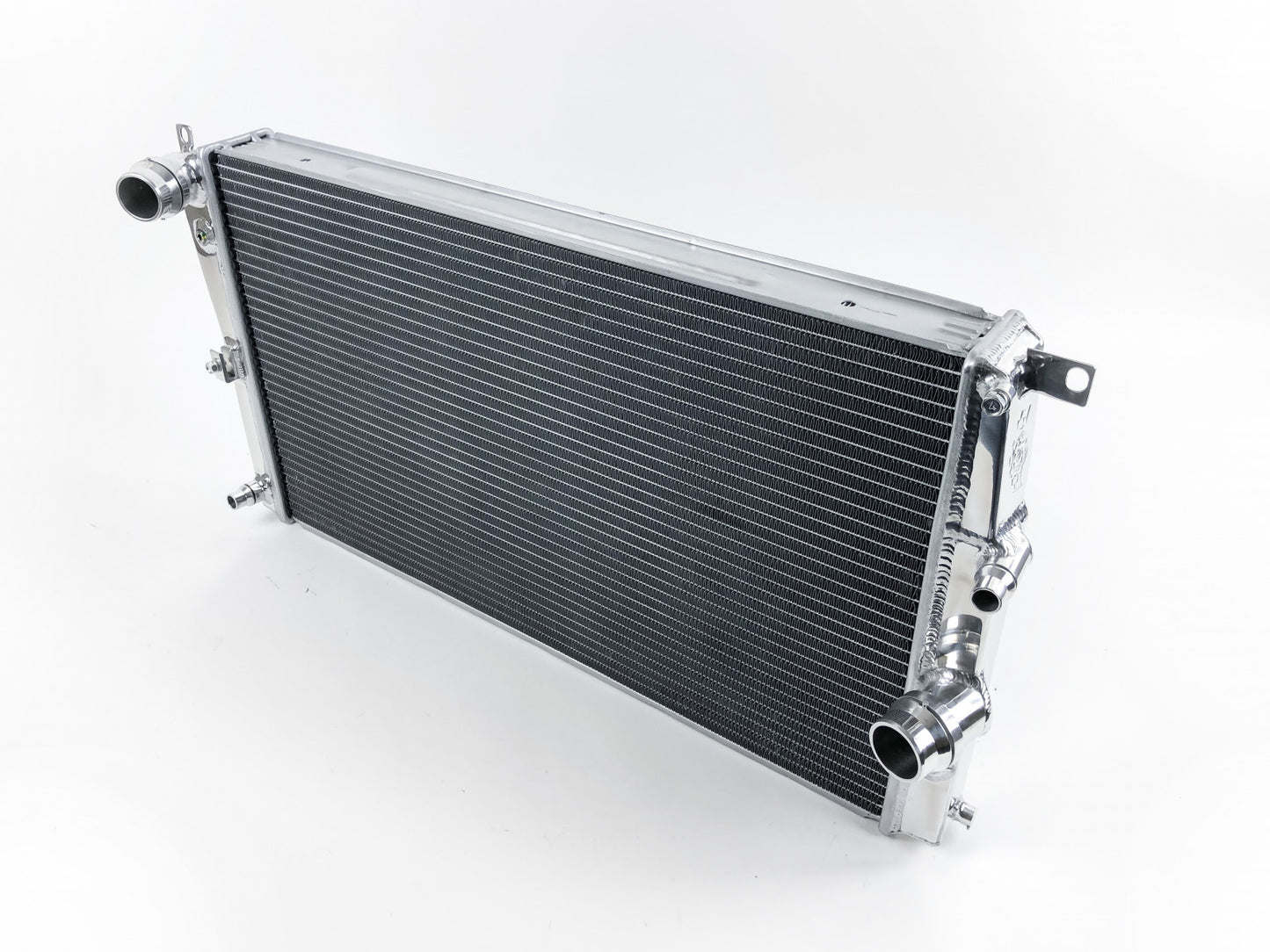 CSF 12-16 BMW F87 M2, M235i, F22 M235i, 335i, 435i Triple Pass Aluminum Radiator