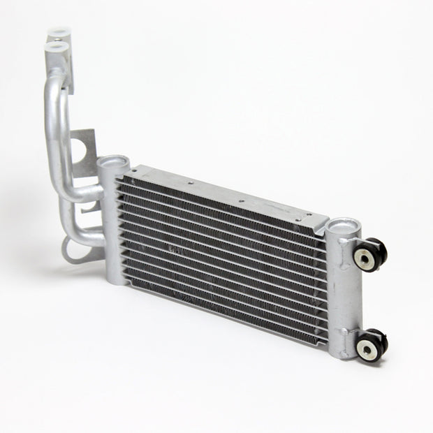 CSF 07-13 BMW E9X M3 Race-Spec DCT/ 6-Speed Transmission Cooler