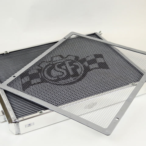 CSF F8X M3/M4 & F87 M2 Competition Heat Exchanger