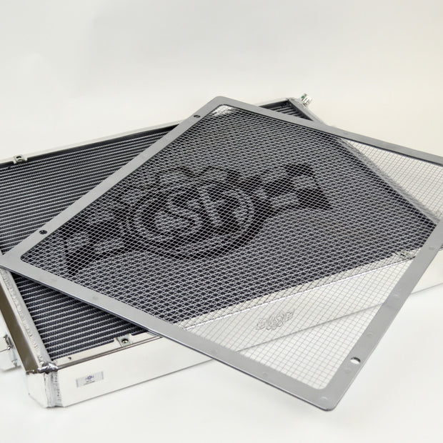 CSF F8X M3/M4 & F87 M2 Competition Heat Exchanger