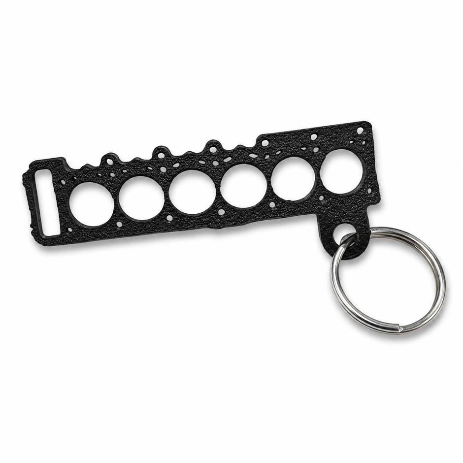BMW M50 HeadGasket Key Chain