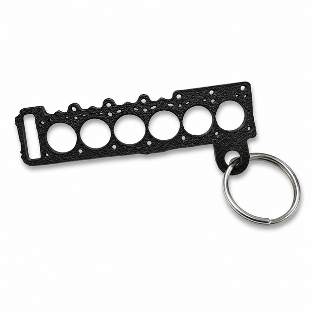 BMW M50 HeadGasket Key Chain