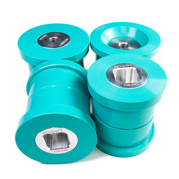 Polyurethane Subframe Bushings - BMW F3X / F2X