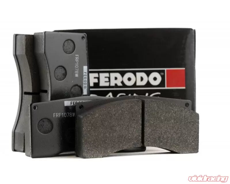 Ferodo DS2500 Rear Brake Pads BMW M Coupe | Z3 M Series | M3 E36 | M3 E30