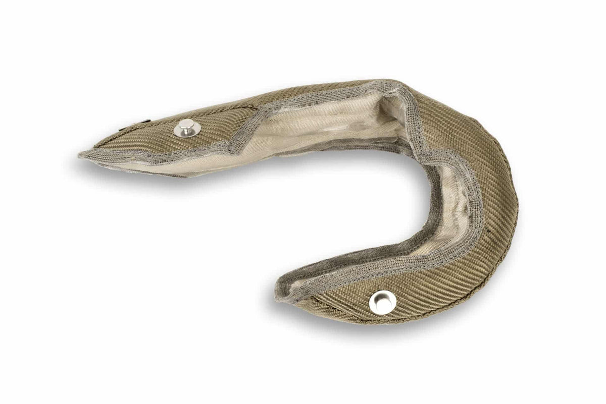 Ford Focus RS Turbo Blanket